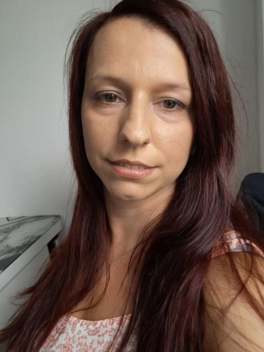 Webcam chat profile for HappyIANA: Lingerie & stockings