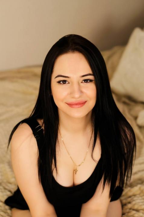 Webcam chat profile for Althea