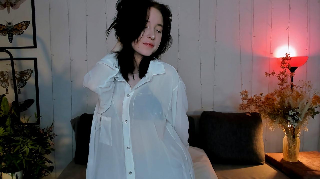 Webcam chat profile for lilithlunna: Leather