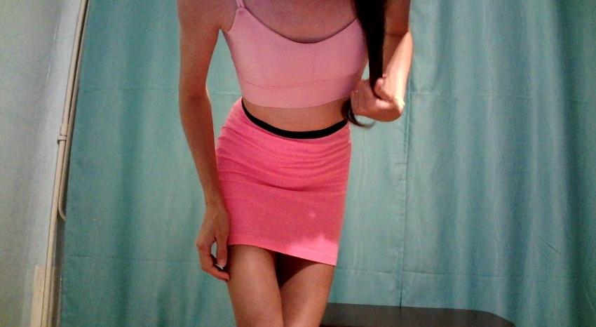 Webcam chat profile for Famefortune: Dancing