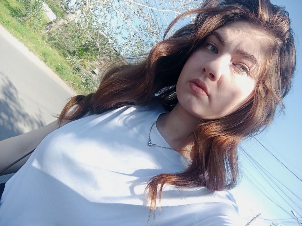 Webcam chat profile for RememberMe: Cooking