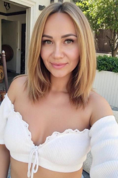 Webcam chat profile for Tattie