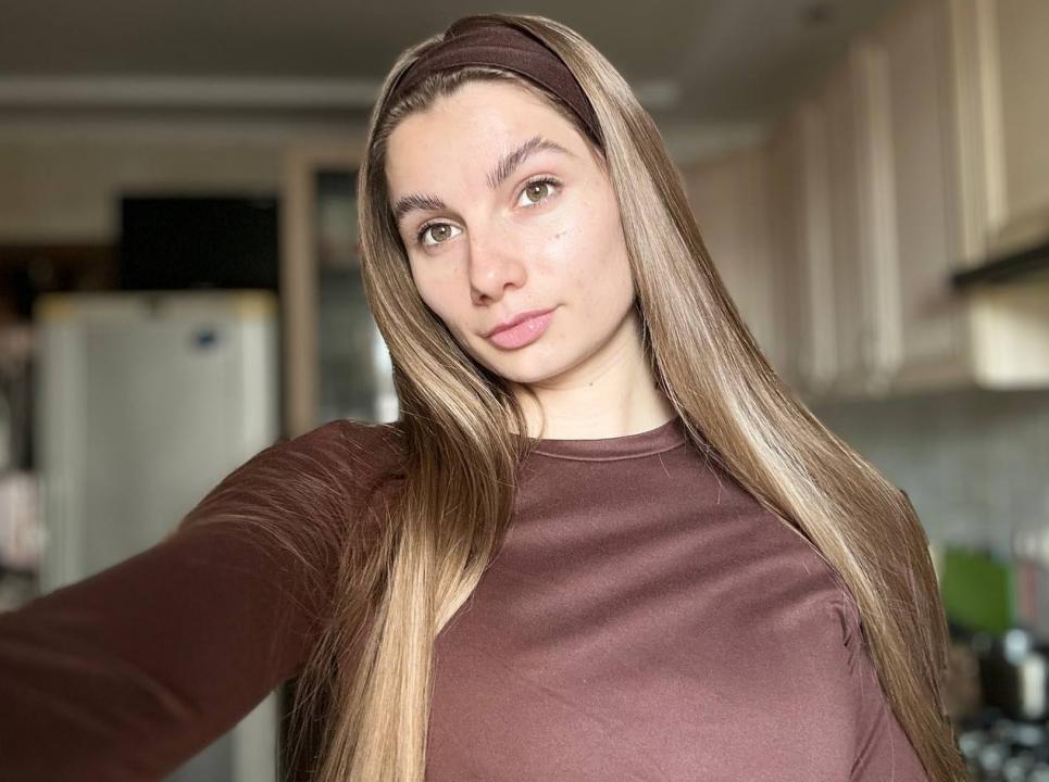 Webcam chat profile for L1ttleAngel: Dancing