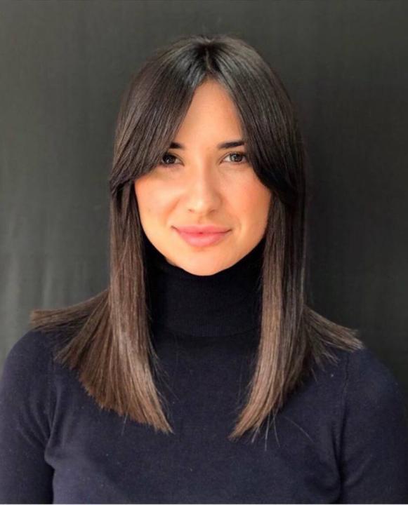 Webcam chat profile for WowWoman