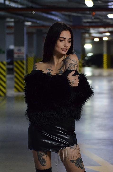 Webcam chat profile for MaryMee: Latex & rubber