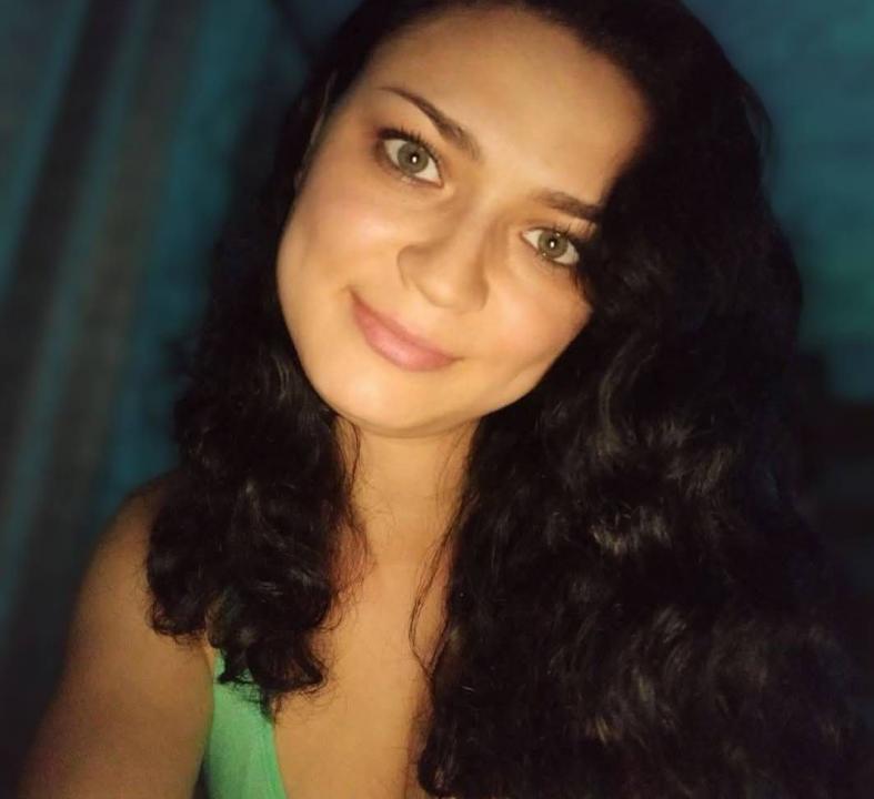 Webcam chat profile for HottieWoma