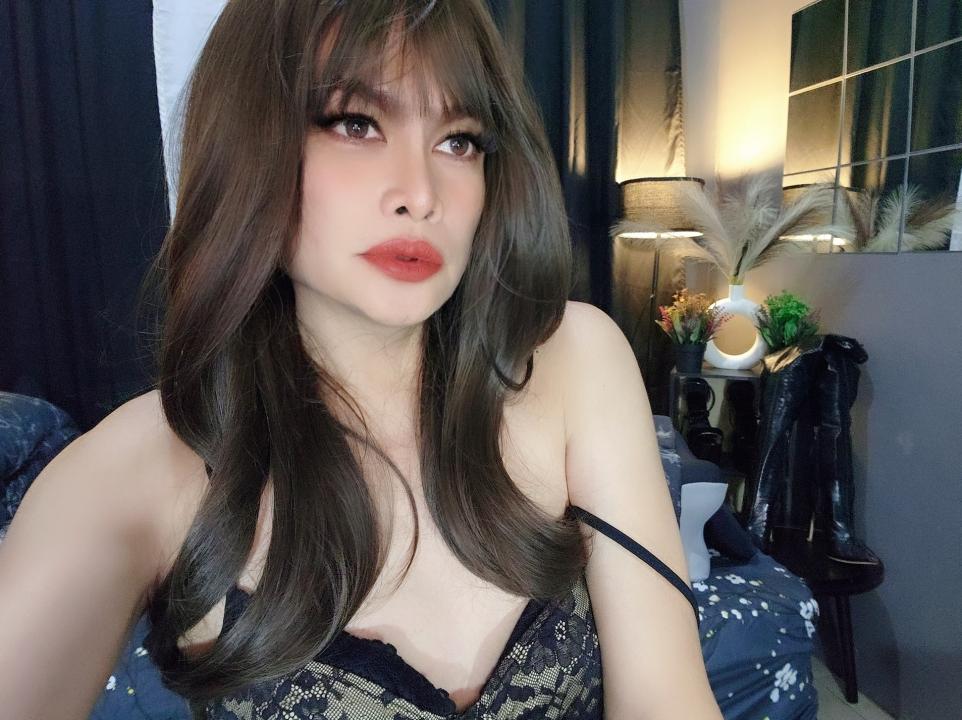 Webcam chat profile for xCATHYx4u: Dominatrix