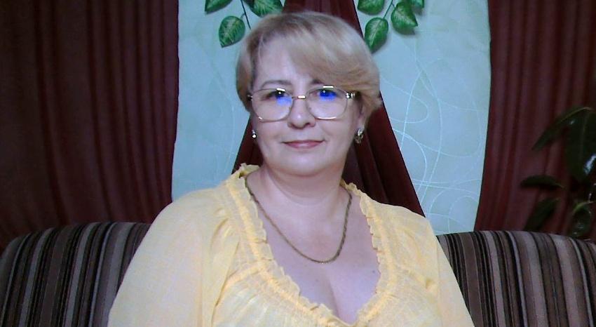 Webcam chat profile for SelenaVelvet: Lingerie & stockings