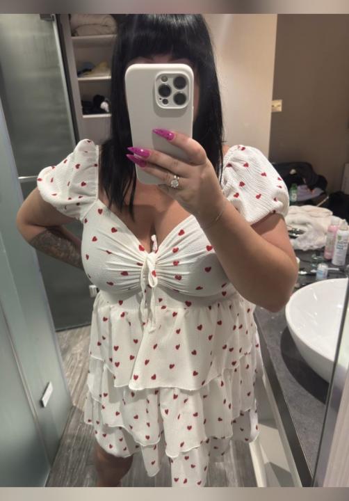 Webcam chat profile for TenderGlow1