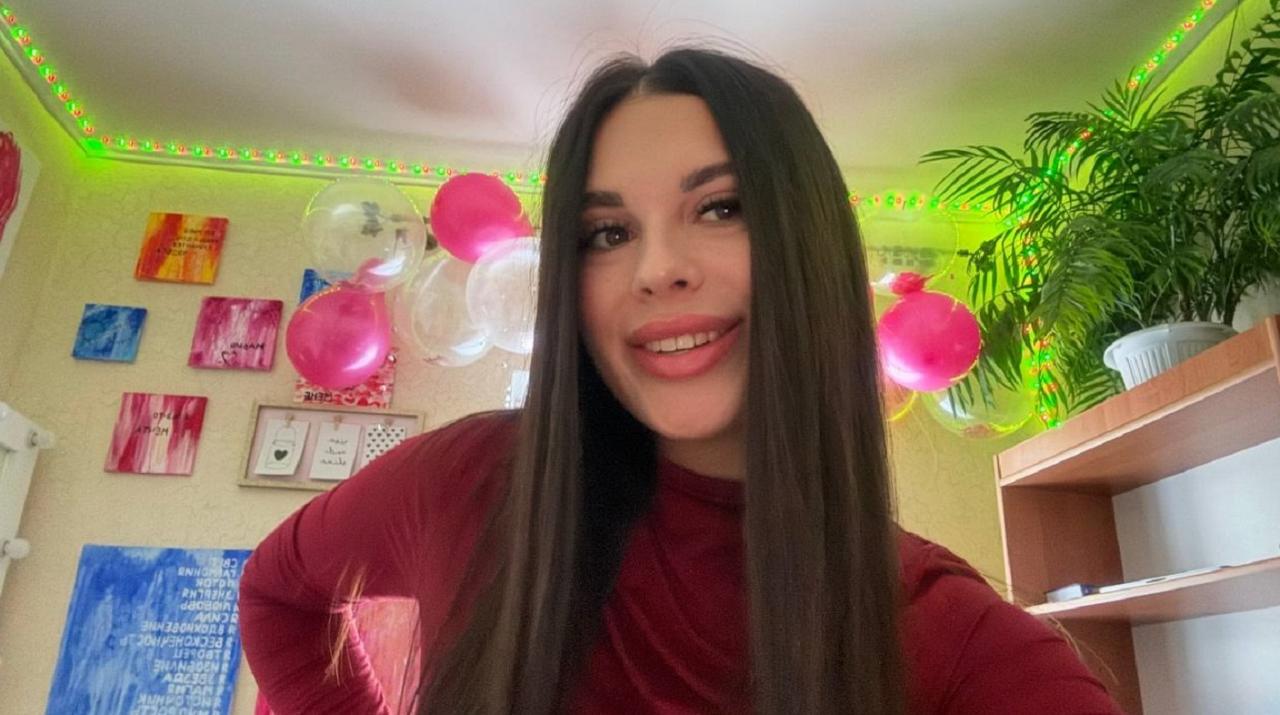 Webcam chat profile for MoonriseGoddess: Leather