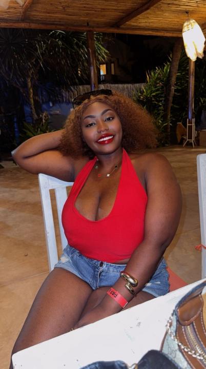 Webcam chat profile for habibti: Dominatrix