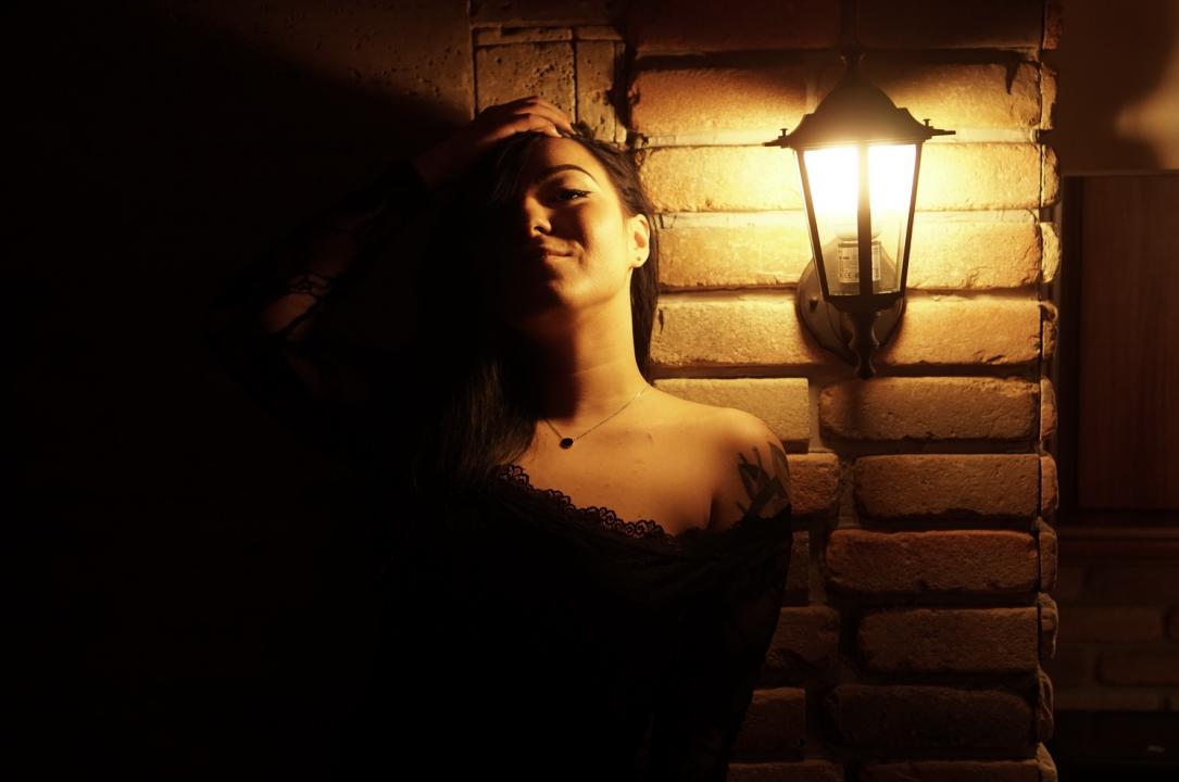 Webcam chat profile for Izabel: Dominatrix