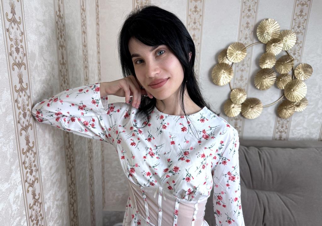 Webcam chat profile for DebraD41: Lingerie & stockings