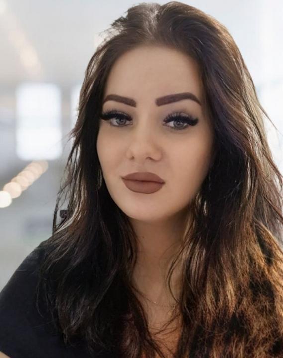 Webcam chat profile for Kossandraa1: Nails