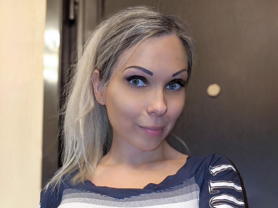 Webcam chat profile for TightBarbie: Dominatrix