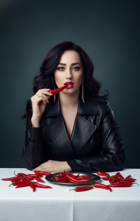 Webcam chat profile for 001Mistress