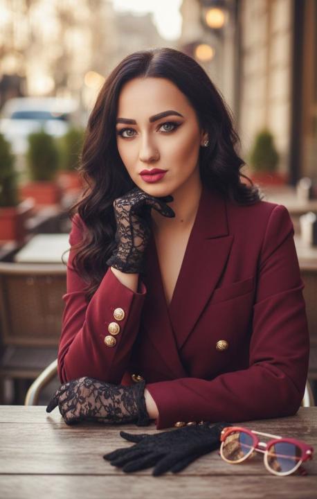 Webcam chat profile for 001Mistress