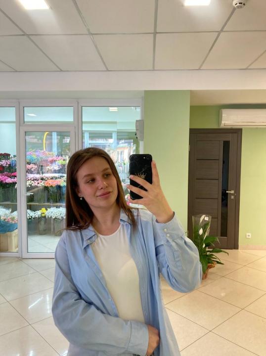 Webcam chat profile for MissPhantom: Outfits