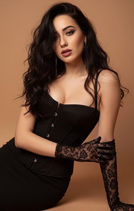 Webcam chat profile for 001Mistress