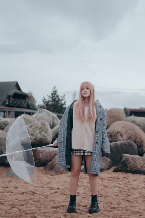 Webcam chat profile for DelilahTaylor: Outfits