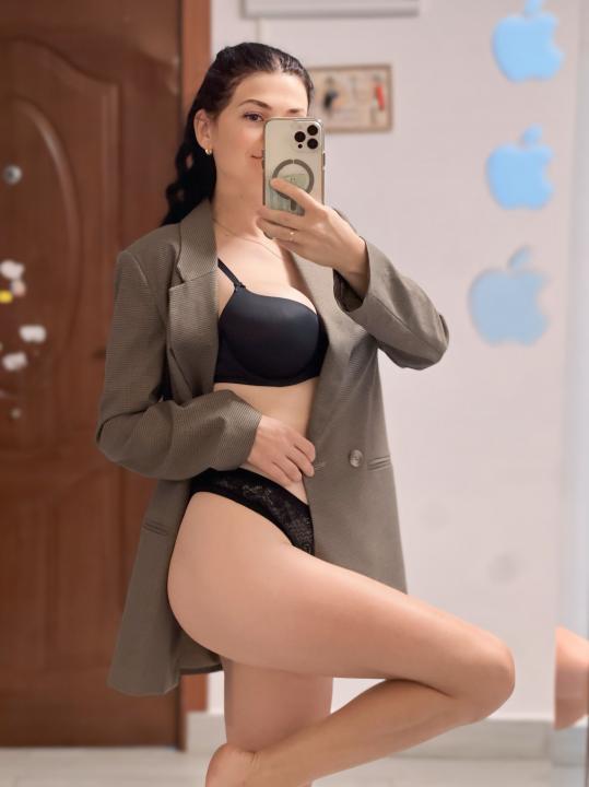 Webcam chat profile for Laniya: Dominatrix