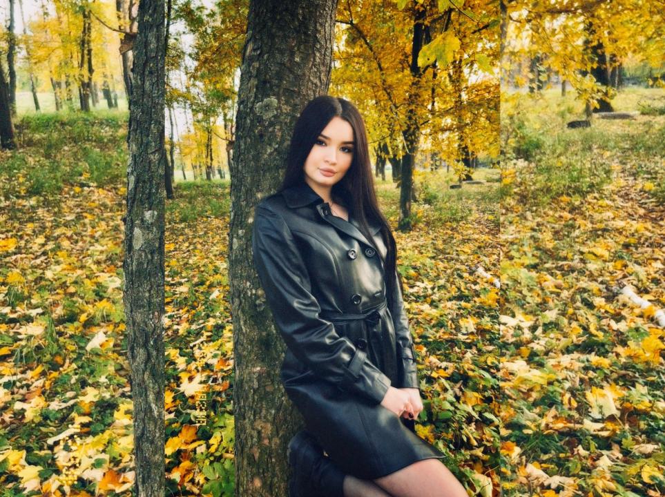 Webcam chat profile for xBellax: Outfits