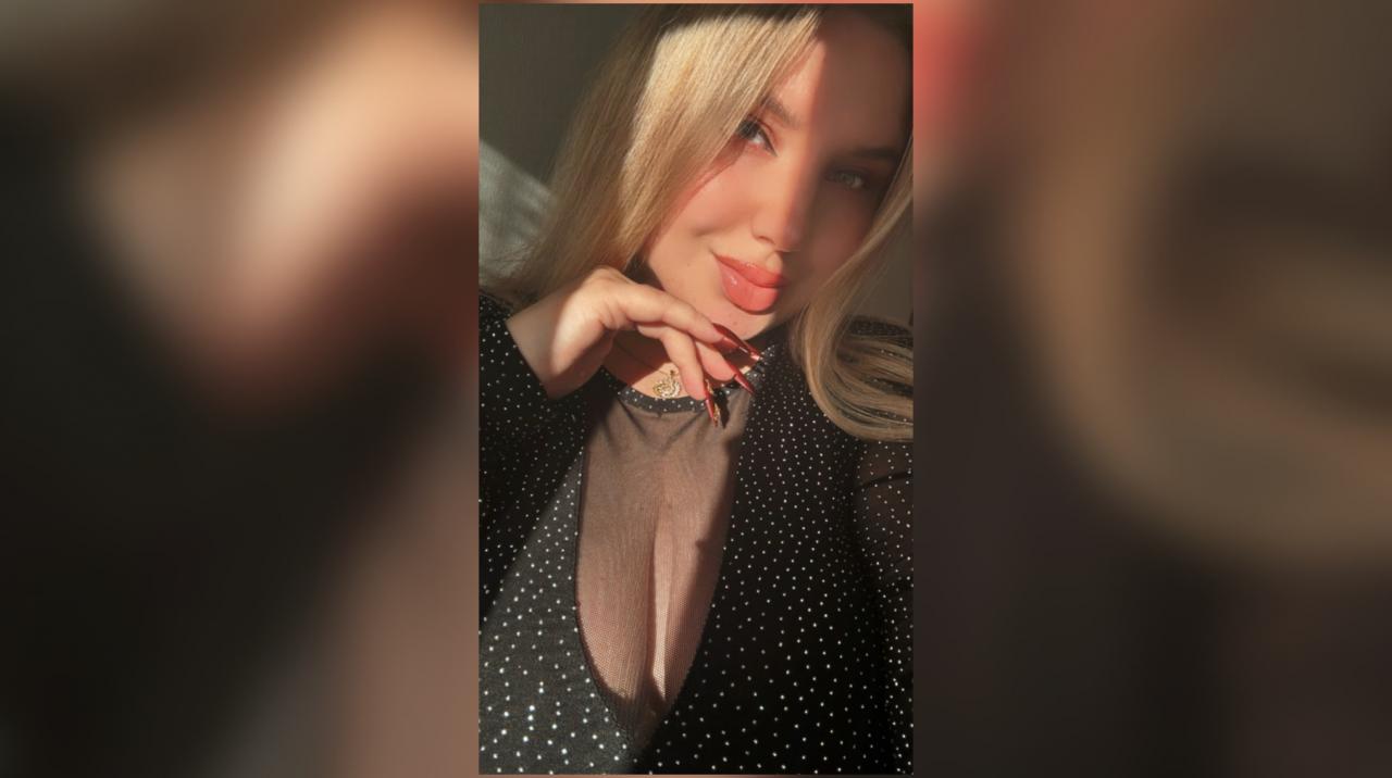 Webcam chat profile for Sweetheart699: Dominatrix