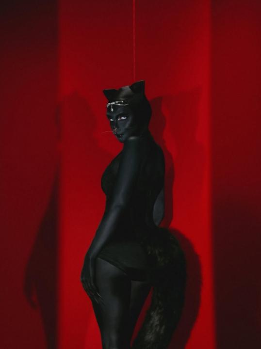 Webcam chat profile for xMissBEAUTIFULx: Bondage & discipline