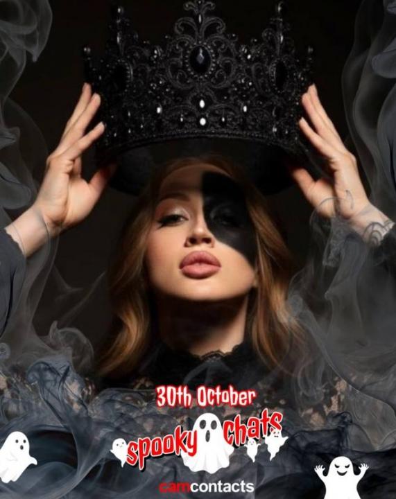 Webcam chat profile for 01HotBlond01