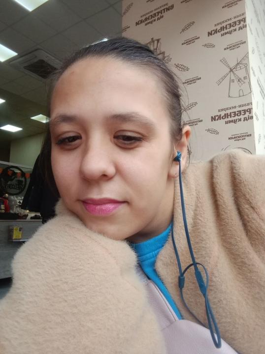 Webcam chat profile for LovelyFix: Ask about my other interests