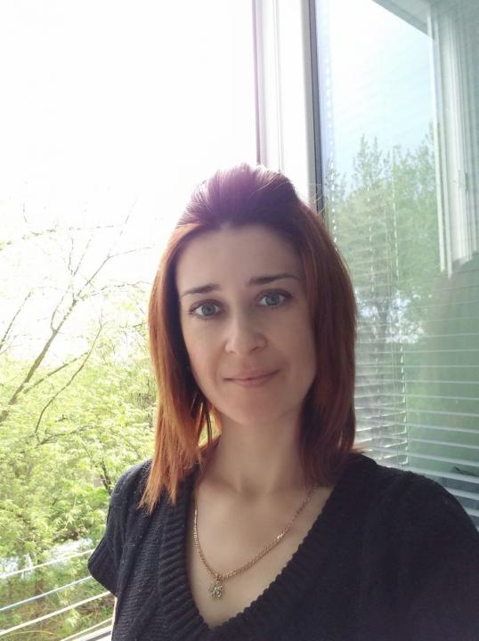 Webcam chat profile for Ninessa: Ask about my Hobbies