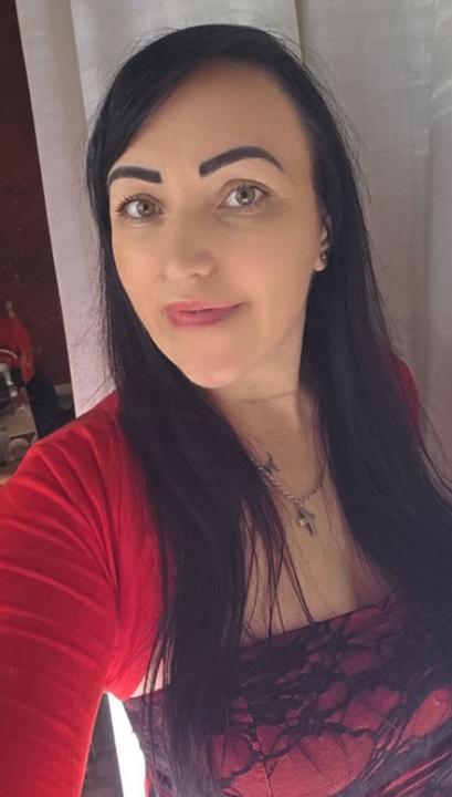 Webcam chat profile for Lerra2154