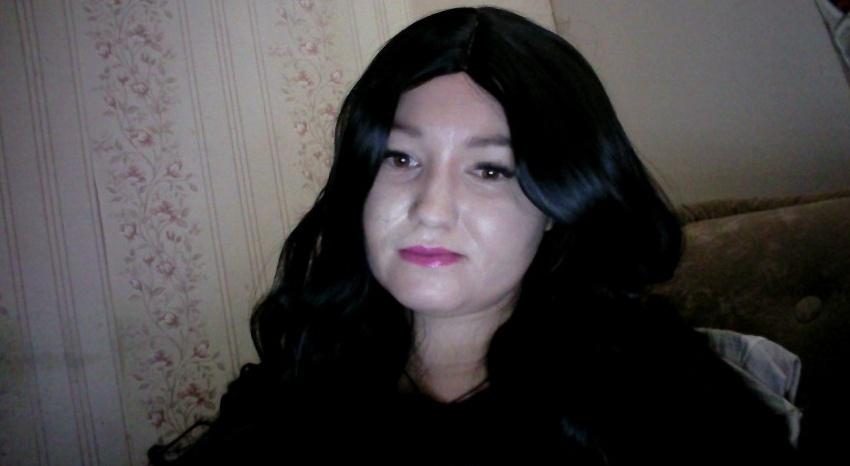 Webcam chat profile for iwantseeurdick1: Piercings & tattoos