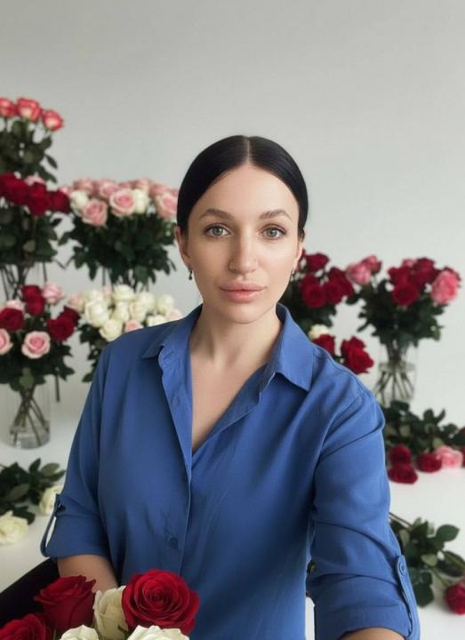 Webcam chat profile for Shakira