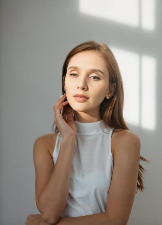 Webcam chat profile for Mirami11