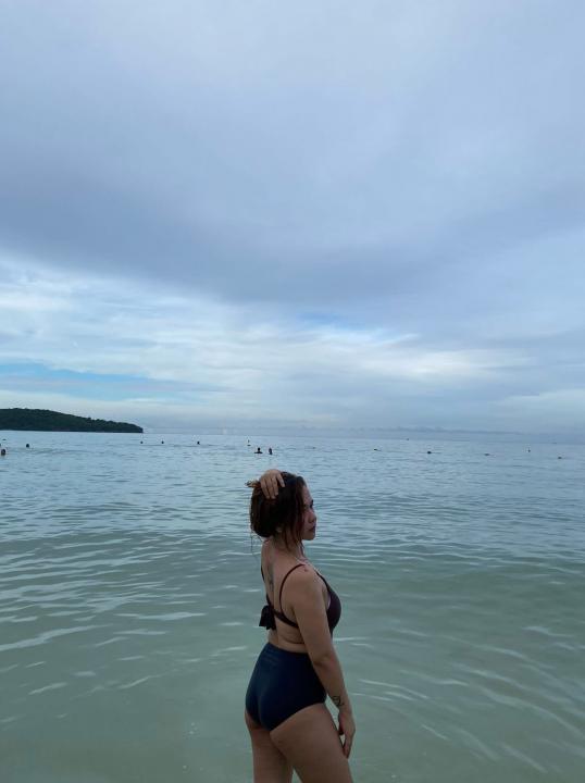 Webcam chat profile for LovelyPinay