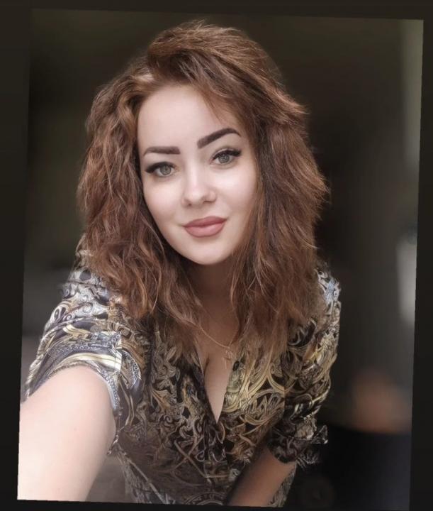 Webcam chat profile for Kossandraa1: Nails