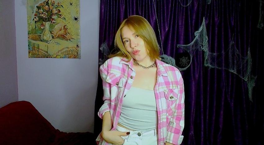 Webcam chat profile for TaylorBre: Legs, feet & shoes