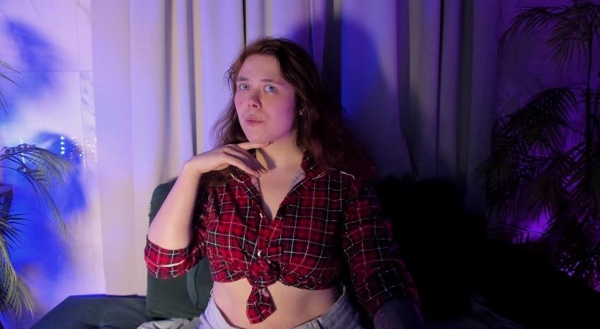 Webcam chat profile for SophiePure: Bondage & discipline