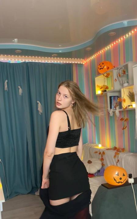 Webcam chat profile for AphroditeWOW