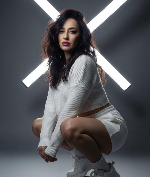 Webcam chat profile for 001Mistress