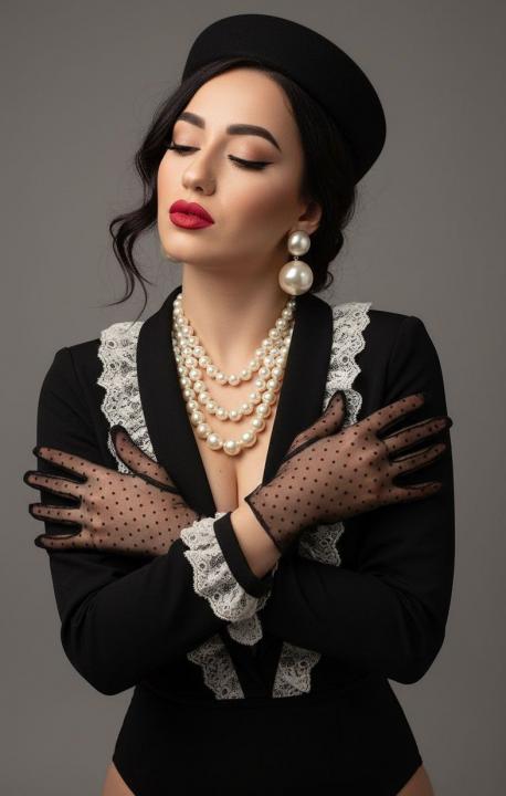 Webcam chat profile for 001Mistress