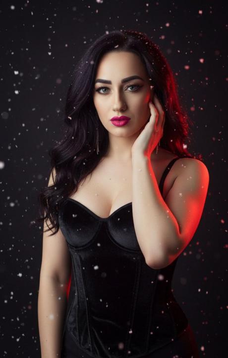 Webcam chat profile for 001Mistress