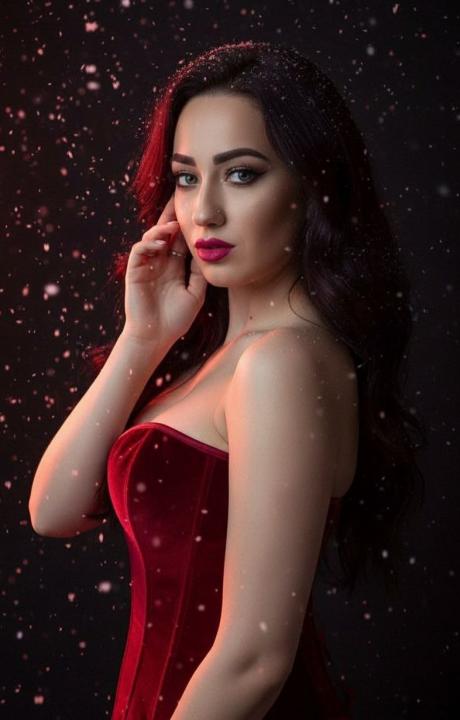 Webcam chat profile for 001Mistress