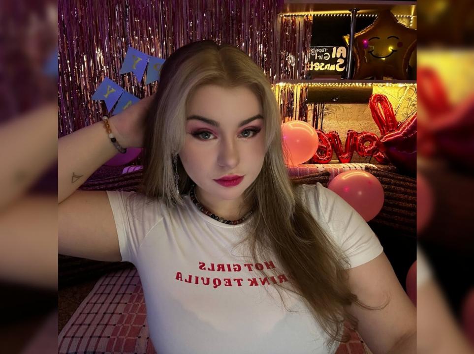 Webcam chat profile for AlSunset22: Dancing