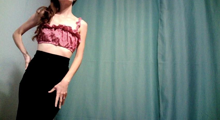 Webcam chat profile for Famefortune: Dancing