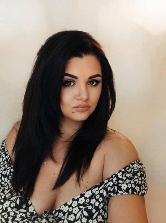 Webcam chat profile for JuicyBerry1