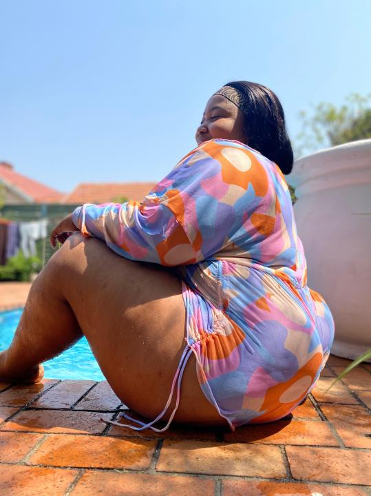 Webcam chat profile for BigAssBBW24: Penetration