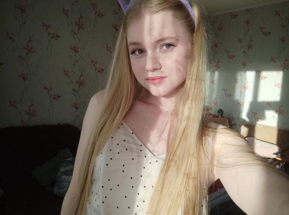 LIVE VideoChat with VeronaX