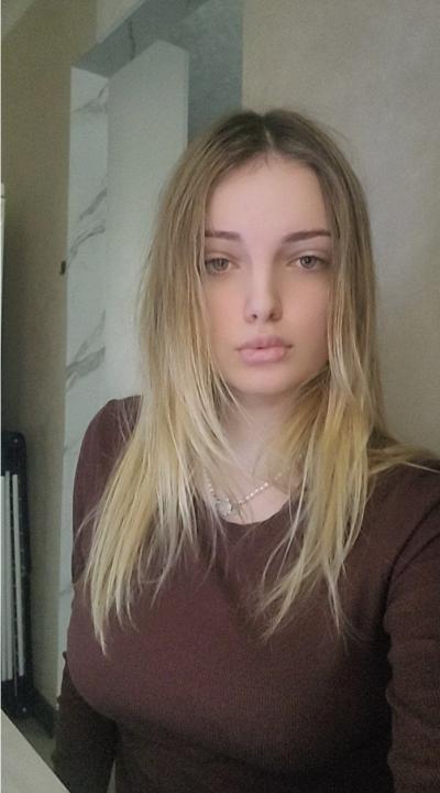 Webcam chat profile for SweetRinaKiss: Outfits